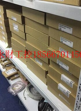议价6GK1500-3AA10/O全新原装西门子PROFIBUS 总线终端连接器￥