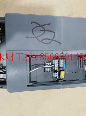 议价6SE6420-2AD27-5CA1西门子M420  7.5KW变频器6SE6420-2UD27￥