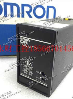 议价K3FK-VS-44-R K3FK-RS-14-B K3FK-VS-A4-B 欧姆龙传感器 现￥