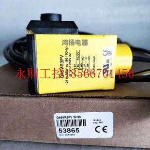 议价邦纳 Q45VR3FV￥