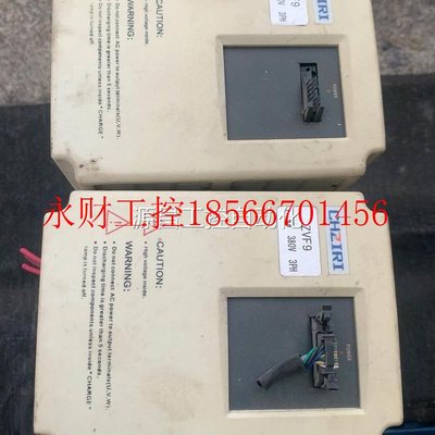 议价变频器ZVF9-G0015T4 1.5KW按钮地方破客服￥