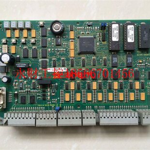 议价9300PEM迅达.QE现货自动扶梯1.主板IDNR.590810￥