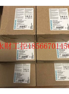 议价3RW30软启动器/3RW3013-1BB143.6A1.5kW/400V3RW30131BB14￥