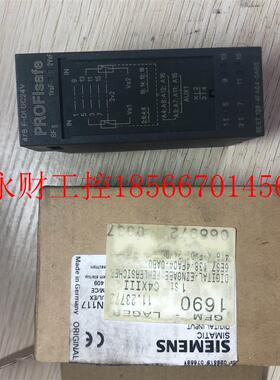 议价现货促销 全新原装 西门子 6ES7 138-4FA04-0AB0 实物照片￥