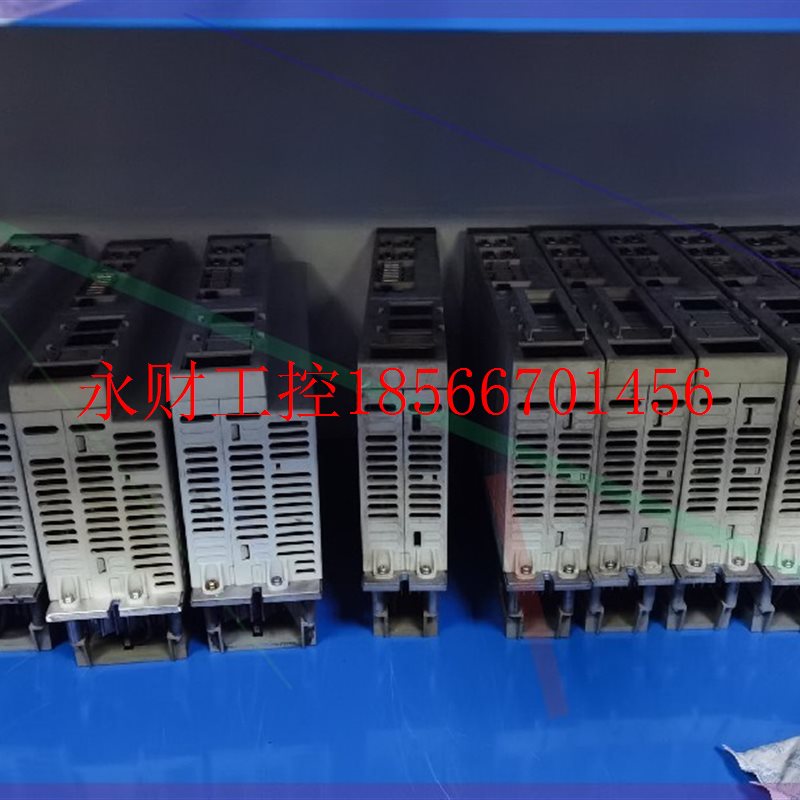 议价MDS-R-V1-60/40 MDS-R-V2-4040/8080/8060三菱驱动器支持HF¥