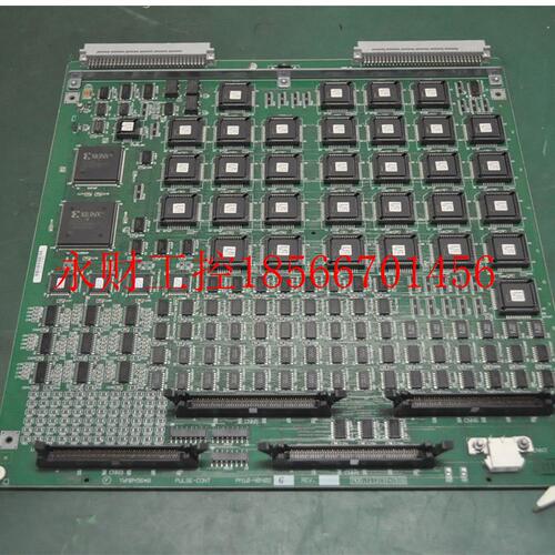 议价Abbott雅生化拆机板PM10-48402 PULSE-CONT YWM0456*B ￥