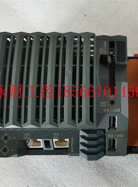 议价贝加莱PU模块X2 CCP14840 YFV原装现货￥