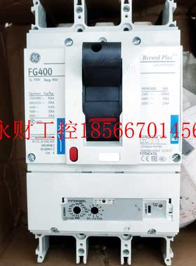 议价GE FG400 3P 400A￥