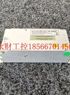 议价FrbeeHome HXPAD60-220D12-01R 电源 具体询价￥