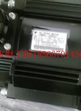 议价全新原装伺服电机SGMGV-13ADA21  正品现货包邮￥