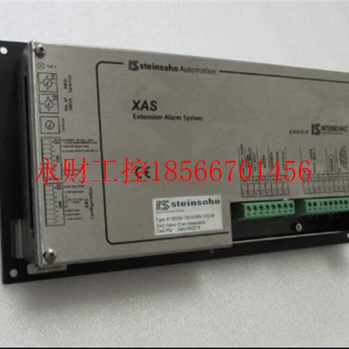 议价IS steinsohn 6180289 F503006A XAS06 实物图 9成新￥