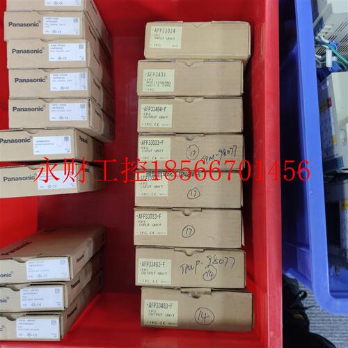 议价AFP33024 FP2-PSA2 AFP2632 AFP2￥