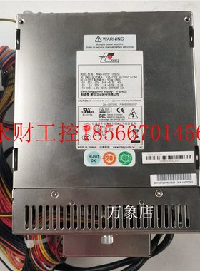 议价电源 MPN3-6570F (ROHS) XIAC 115-230V  12-6A  DC570W B0￥