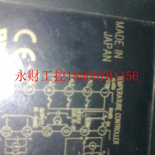 议价富士温控cpu板 PXR7TAY1-8V000-A/ TK4H0704R0/ TK4H5825R0￥