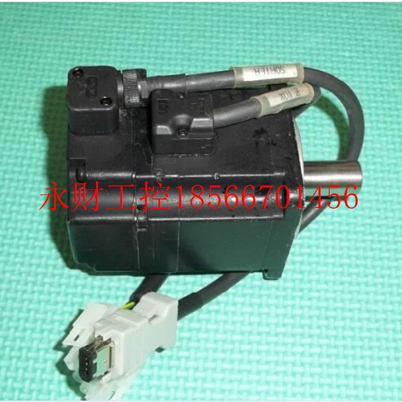 议价SGMAS编02MA2FPPA6B安川码器SGA-S-04A2A6B￥