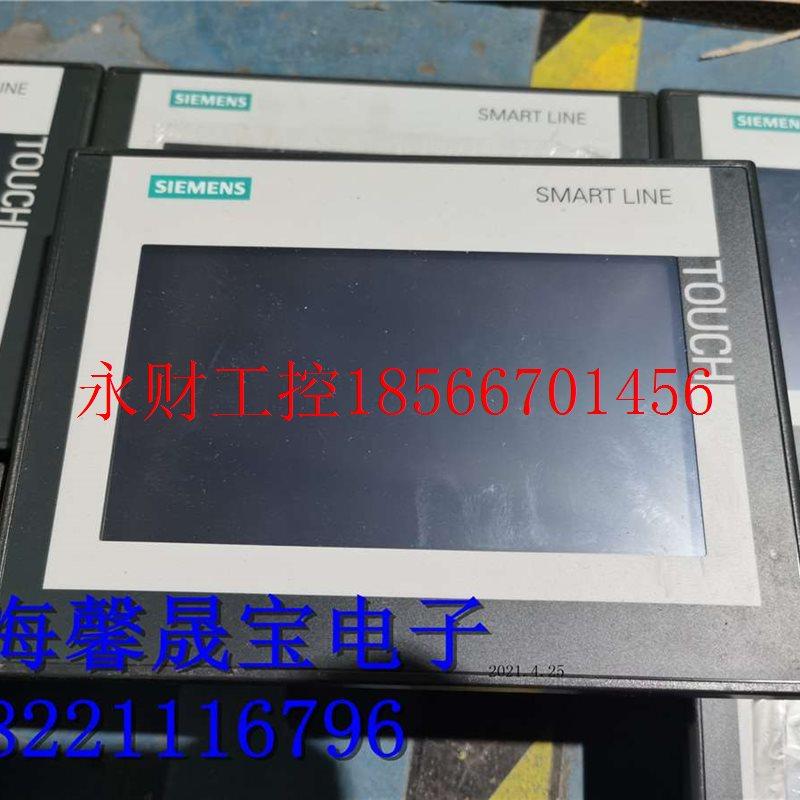 议价西门子触摸屏6AV6648-0CC11-3AX0 拆机现货 功能正常 大量￥