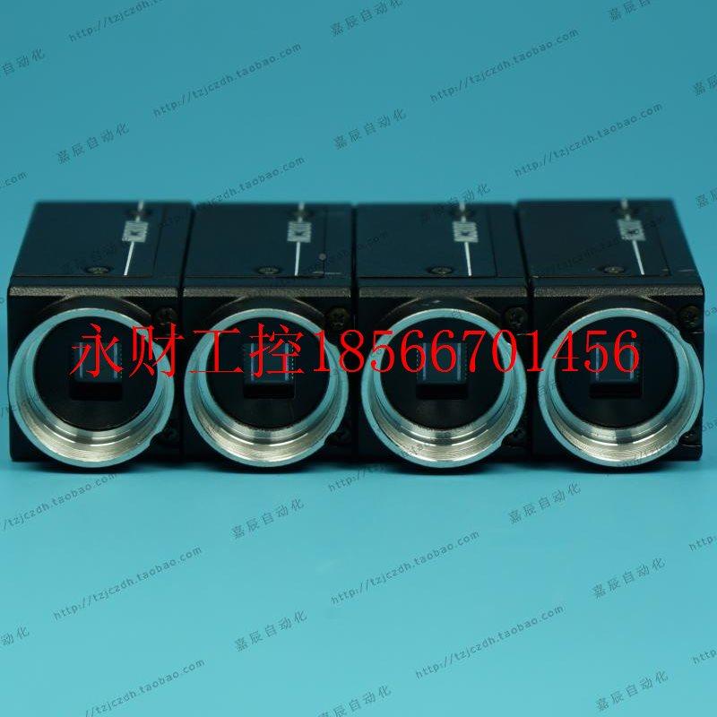 议价TAKEXNC300A 议黑ZCH白CCD工 业相机  现货质保 价￥