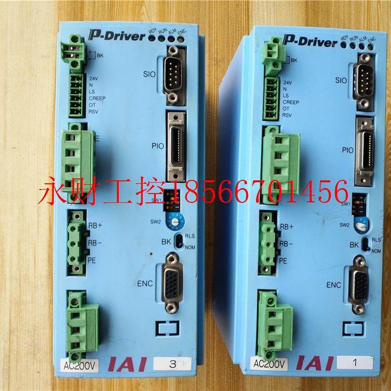 议价IAI驱动器 RCS-SSRI-6--M-300-S、PDR-I-60-I、RCS、RCS-SS￥