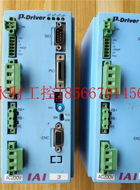 议价IAI驱动器 RCS-SSRI-6--M-300-S、PDR-I-60-I、RCS、RCS-SS￥