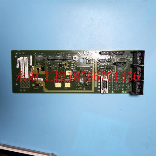 议价西门子变频器M440和430系列90/110kw检测板光纤板通讯A5E00￥