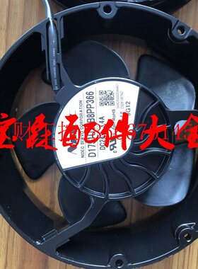 议价原装ABB880-580系列变频器专用风扇D1751U24B8PP366电流3.4￥