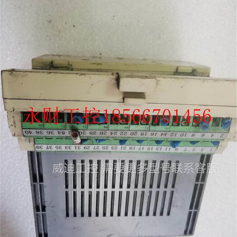 议价a拆机HollySys 和利时模块FM148C￥