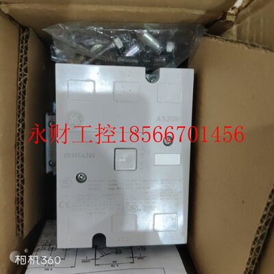 议价GE CK08CA300  CK08CA311N￥