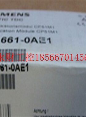 议价西门子6DD1681-0AD1/O Simadyn D接口模块SE3.1 16bi,16bo￥