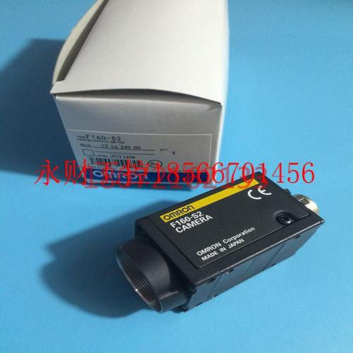 议价日本工业检测CCD传感器 F160-S2F160-S1￥