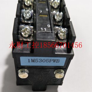 10￥ 600V 议价日本进口富士凸轮转换切换操作开关AK22 1M5305PWB