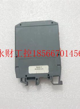 议价ABB继电器1SNA608017R0600 OBC0100-24VDC￥