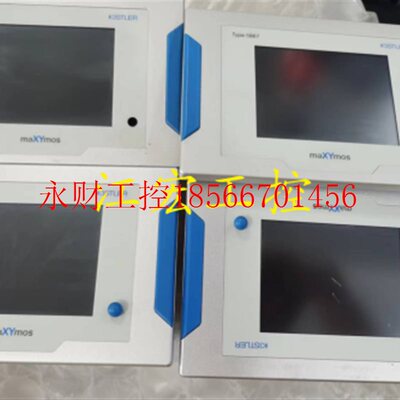 议价现货 KISTLER奇石乐maXYmos 5867控制器5867B1000原装正品￥