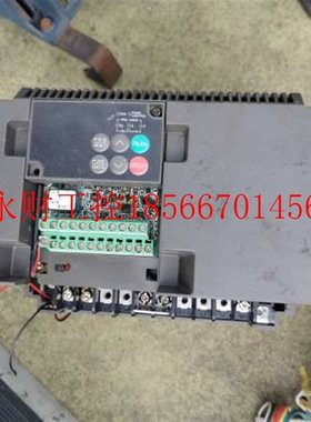 议价 富士变频器 FVR3.7E11S-2 3.7KW 220V￥