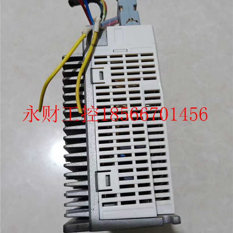 议价LEADINE伺服H驱EPA动器ACH750 7050W 2S2V实物 ￥