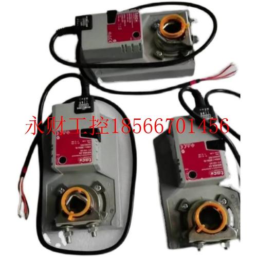 议价全新原装Schneider Electric/施耐德电动风门风阀执行器 MD￥