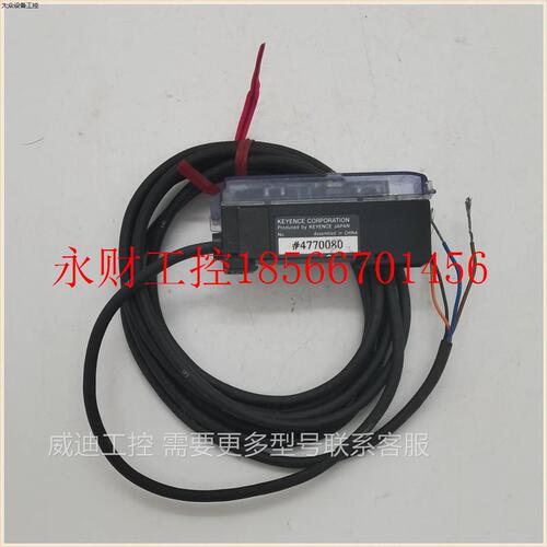 议价ES-M1传感器放大器ES-M1实物拍摄￥