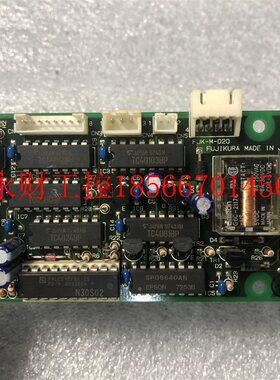 议价FUJIKURA FSM-30S 线路板 FJK-M-020 拆机板 现货包邮￥