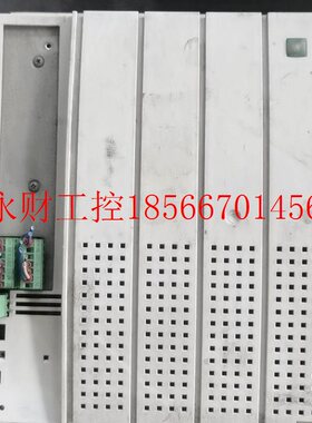议价伦茨变频器EVF8222-E-V020,22KW包好不包￥