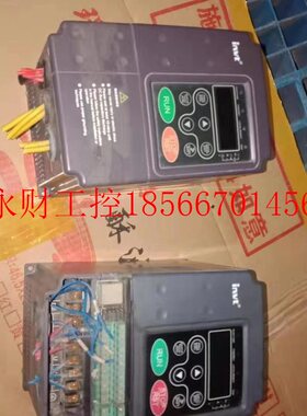 议价英威腾变频器 CHF100A-2R2G-4 2.2KW包好现货现货￥