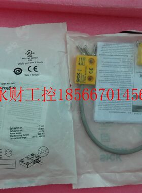 议价全新原装正品SICK施克 RE13-SA84 2068369 RE13-SK 2065105￥