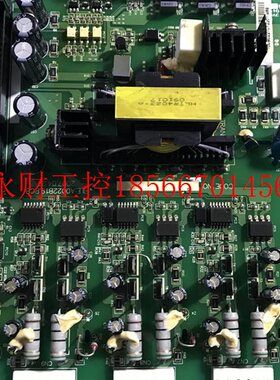 议价海利普变频器LP-JEEA和5H和P系列22/30/37H/4/55KW源板驱动￥
