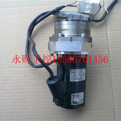 议价SGMA达H-5AAAF4SGMAH-A31D安川马GMAH-A3AAFS41D￥