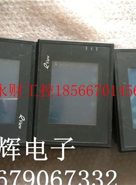 议价威伦MT506LV4CN触摸屏 功能完好 实物拍摄 现货￥