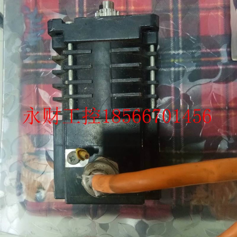 议价BERGER LAHR 伺服电机M3 70V 2A 1.4Ω VRDM 实物图 POSITE￥