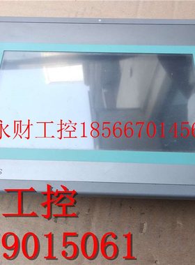 议价实拍 触摸屏6AV6 648-0AC11-3AX0实物拍摄 包好￥