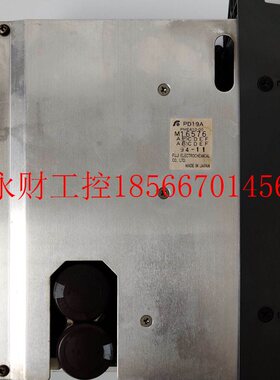 议价PD19A三菱电源￥