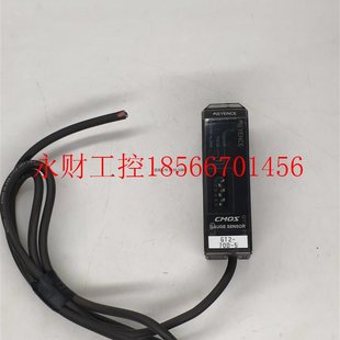 高精度接触式 71N 数字传感器放大器￥ 基恩士GT2 议价KEYENCE