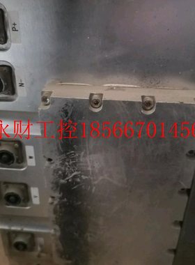 议价水冷式驱动器/逆变器箱 带三个英飞凌 FF600R06ME3 IGBT模￥
