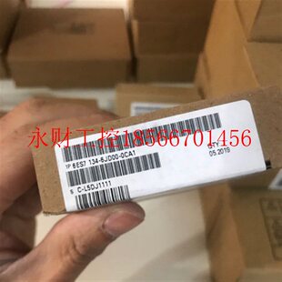6ES71346JD￥ 议价6ES7134 6JD00 0DA1西门子ET 200SP模拟量模块