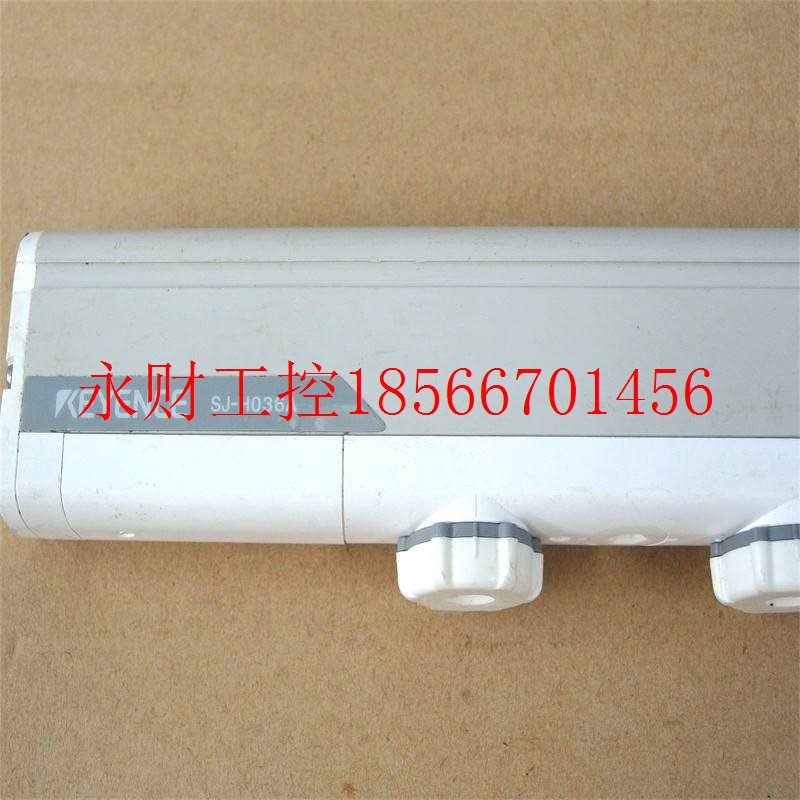 议价控自动设备KEYENLPHE基恩士 静电消除器 S6J-R0C3A  工现货￥